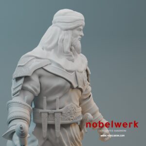 King Sultan Saladin