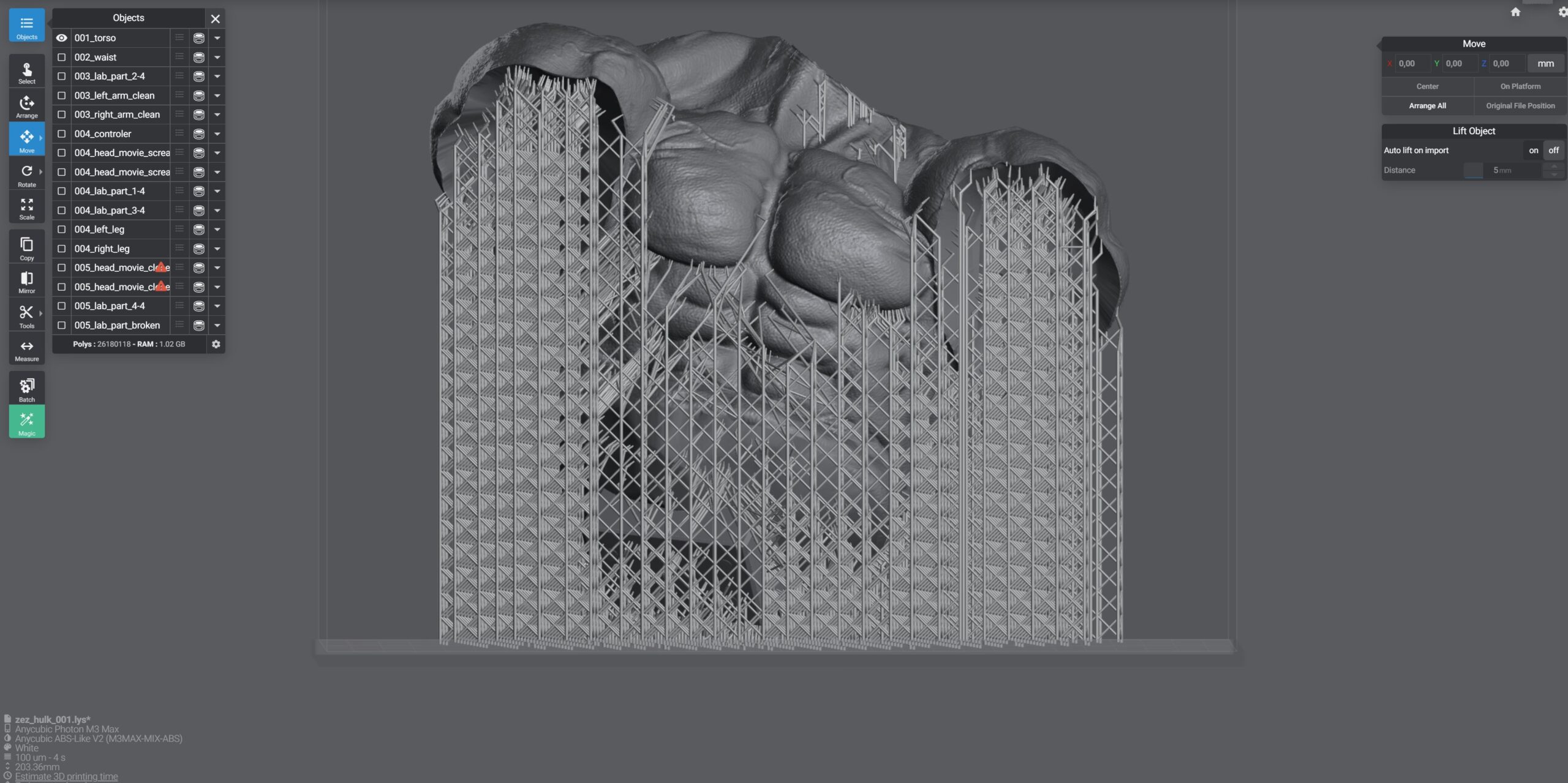 Design and Production Process of Nobelwerk Collectibles